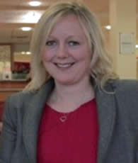 Dr Kirsty Protherough