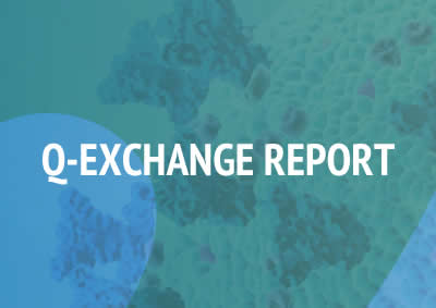 Q Exchange Report
